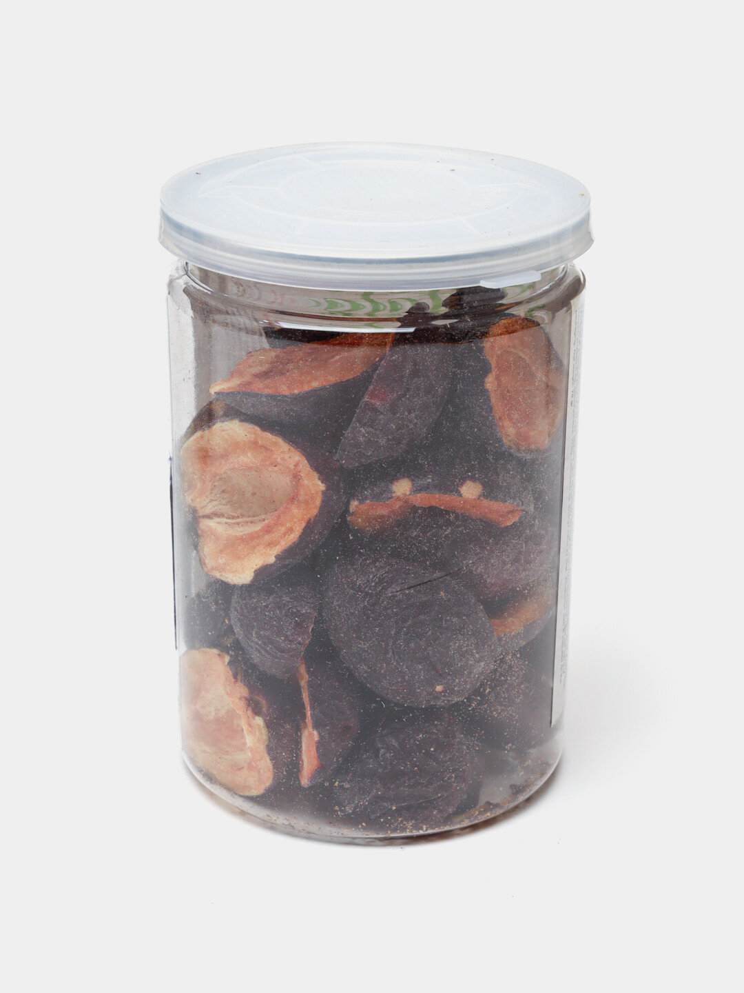 Фрутата, Сублимированная Слива 70 гр — фото 1