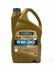 Масло моторное Ravenol HLS 5w-30, синтетическое, 4 литра , для ав...