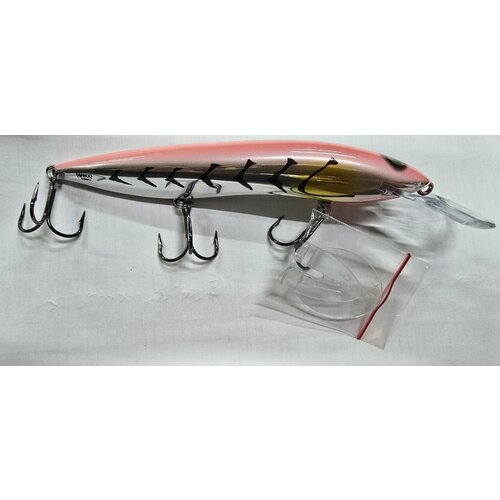 Воблер Halco SORCERER 150мм, 30гр до 8м