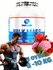 YAVA LABS BULK MASS GAINER 3kg для набора массы, Клубника, ИСПАНИЯ