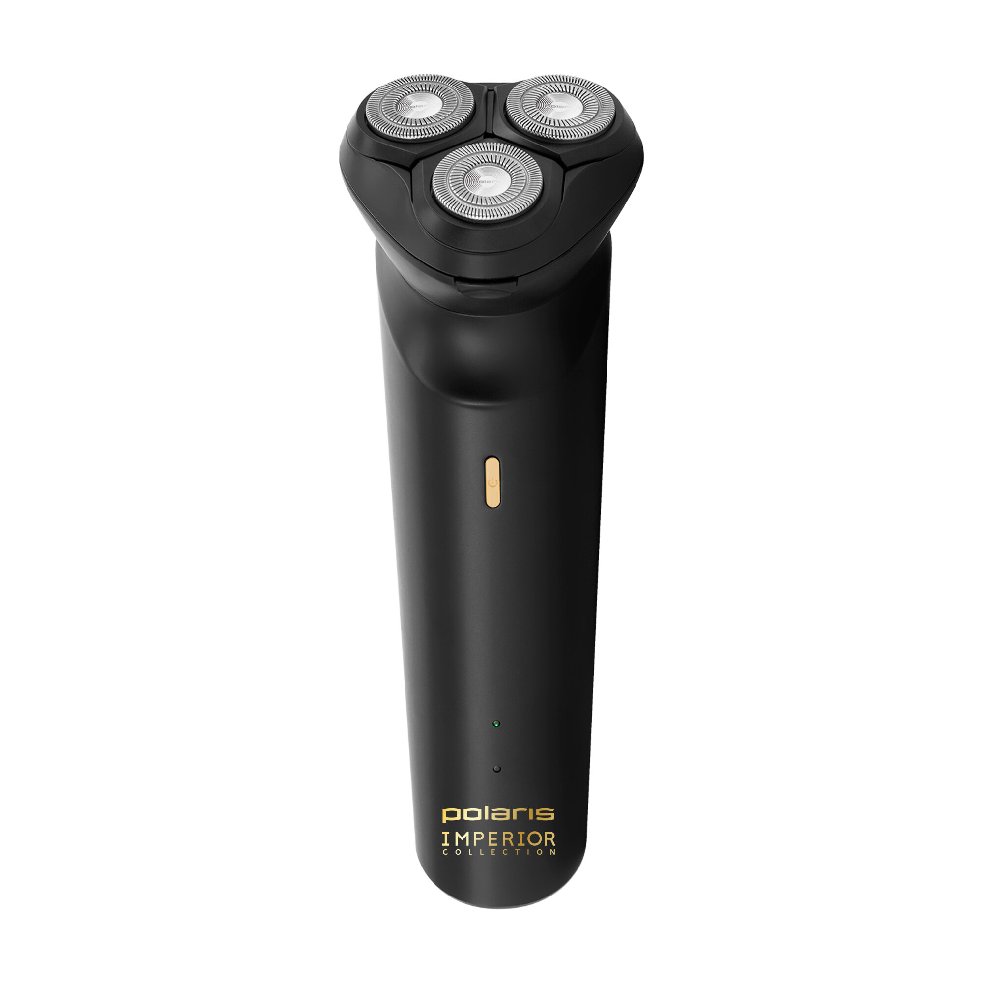 Бритва электрическая Polaris PMR 0431RC ProLong 4D Li+ Черный