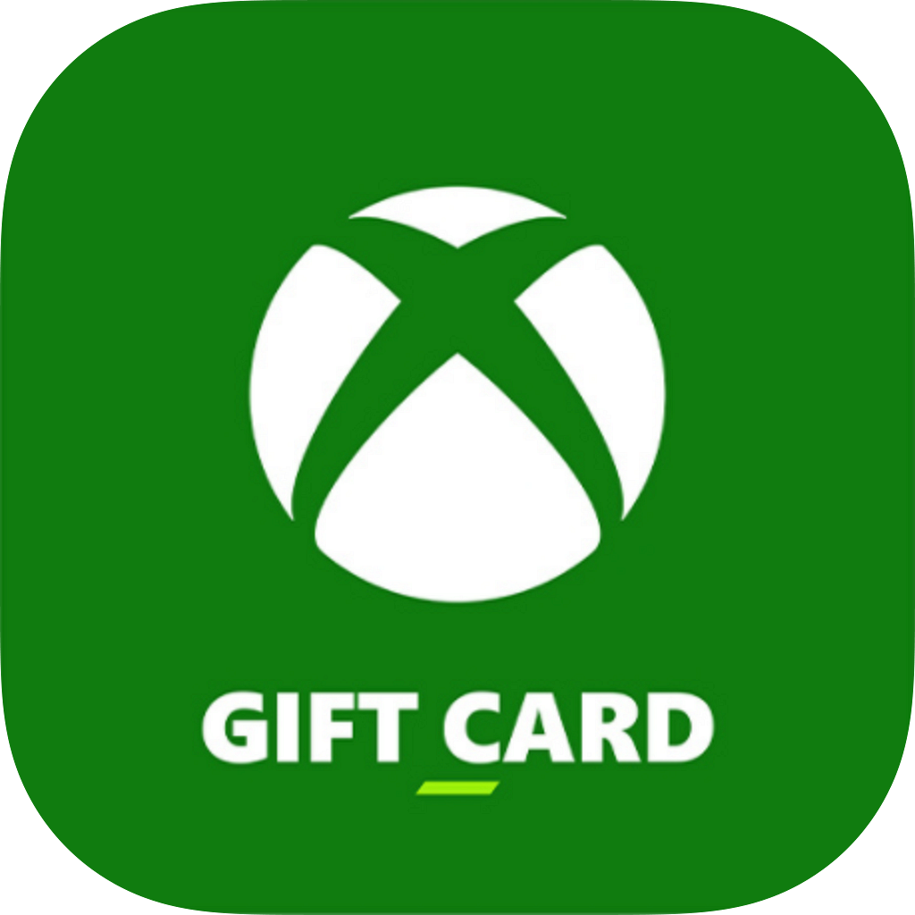 Цифровая подарочная карта Xbox Store (15 USD, США)