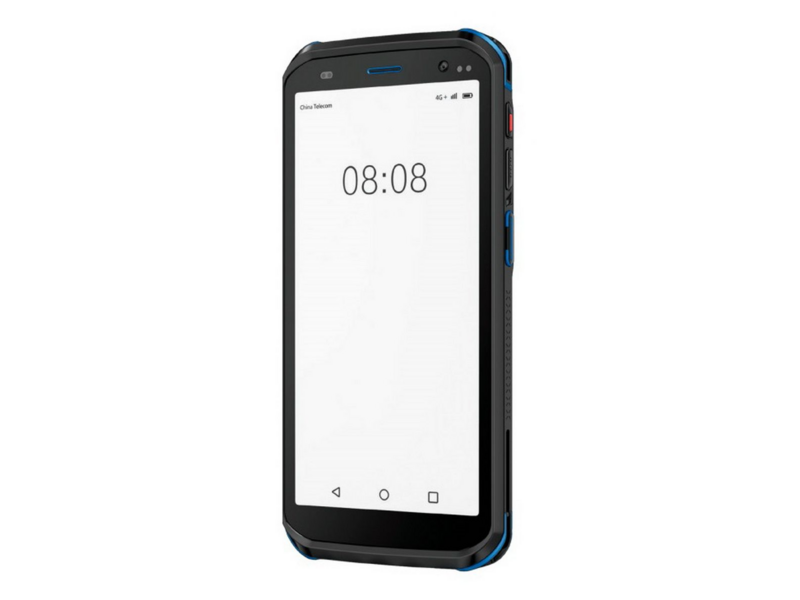 Мобильный компьютер (тсд) M50 Android 11 / 5,45” HD IPS 1440x720 / 2D SR/ WWAN/ 3/32Gb /Camera / 3,85V, 5000mAh/ USB Type-C/ IP68