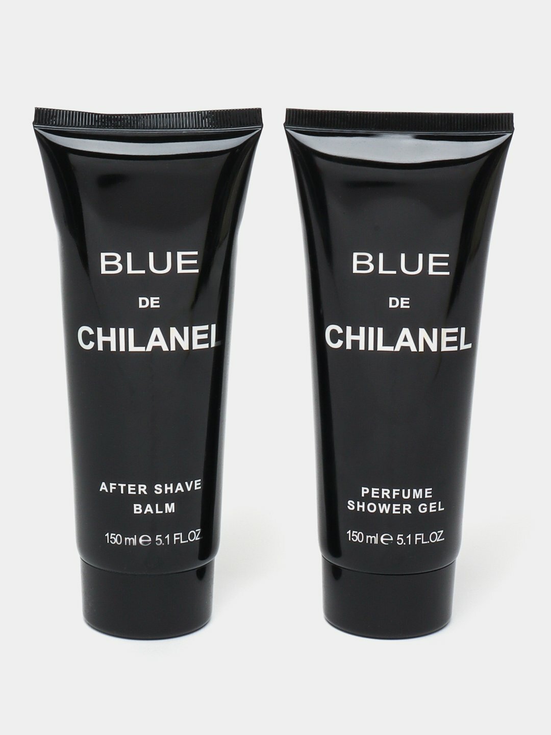 Подарочный набор парфюмерии для мужчин и женщин, подарок 5 в 1 — фото 1