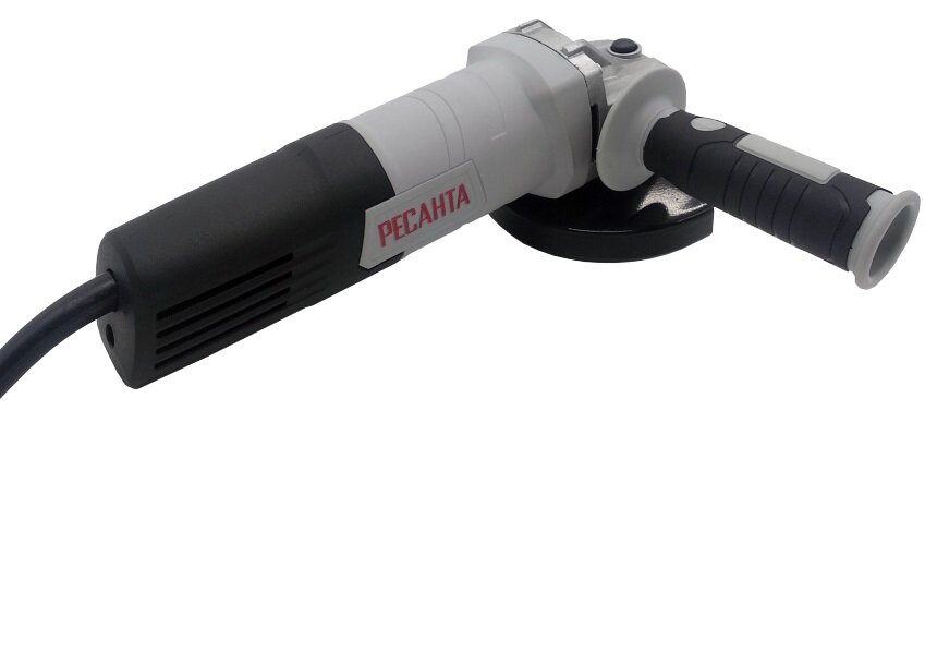 УШМ Ресанта УШМ-125/1100