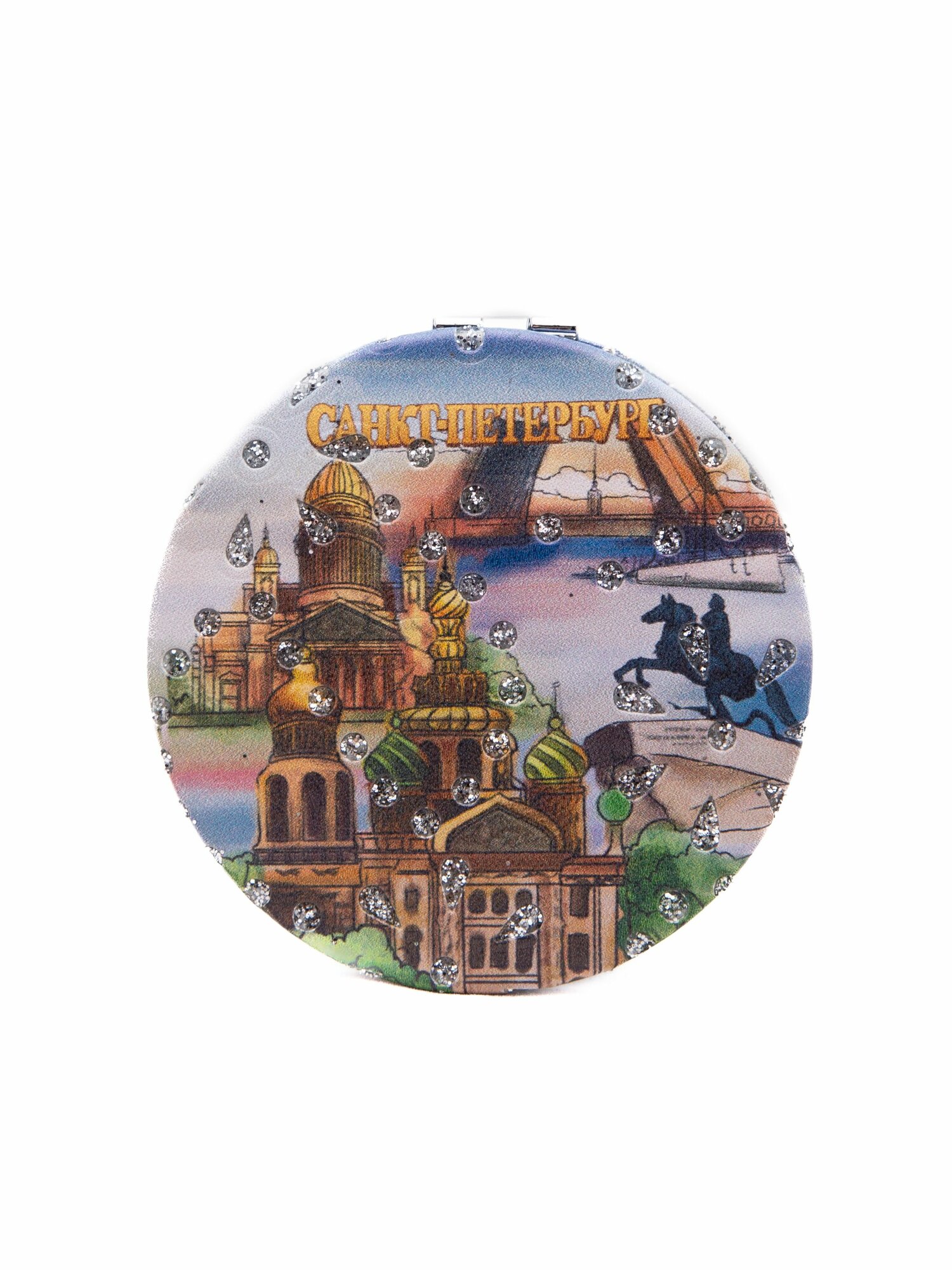 Зеркало ART Pride Санкт-Петербург