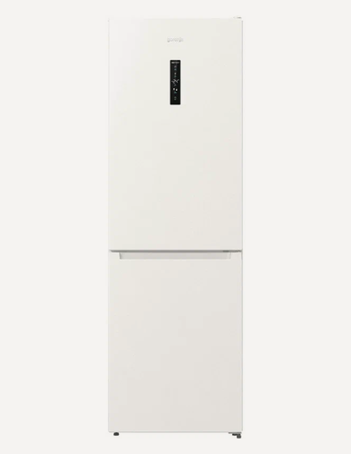 Изображение товара Холодильник Gorenje NRKP61EA2W4, с морозильной камерой, система No Frost, белый