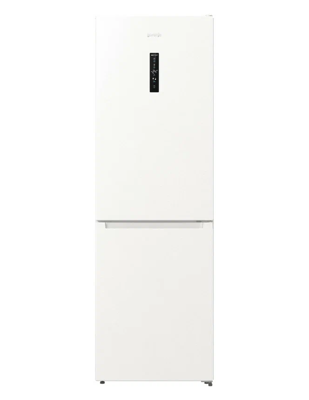Холодильник Gorenje NRKP61EA2W4 белый