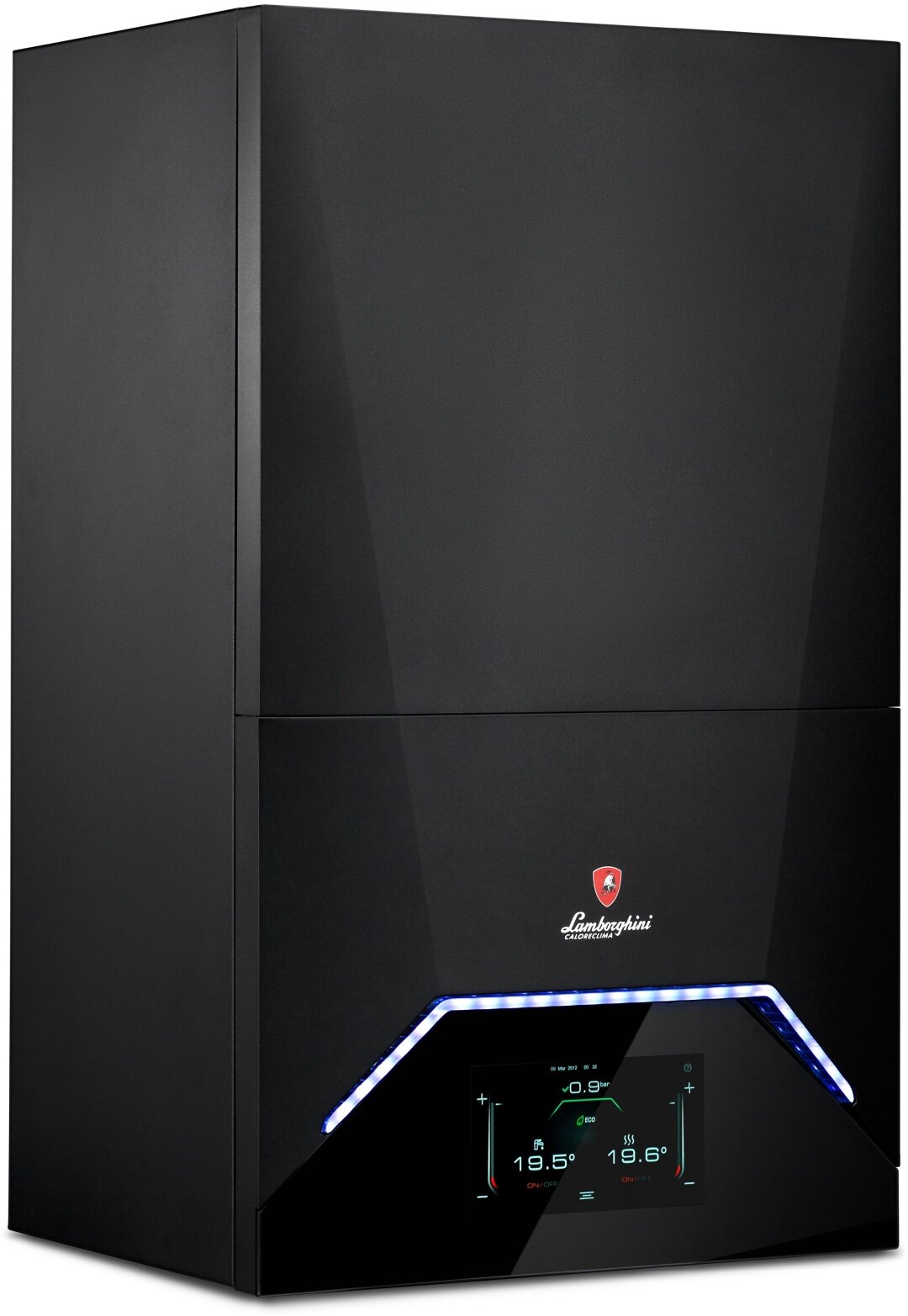 Lamborghini RAGGIO 34 C котел газовый конденсационный настенный двухконтурный