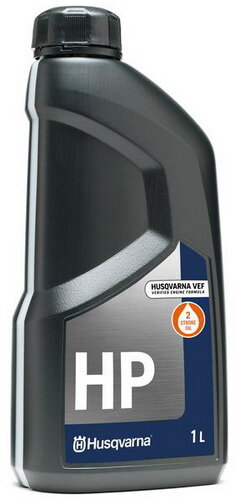Масло Husqvarna для 2х-тактных двигателей