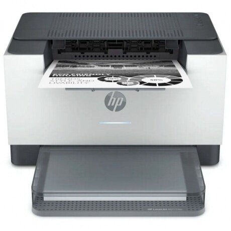 Принтер лазерный HP LaserJet M211dw (9YF83A) A4 Duplex Net WiFi