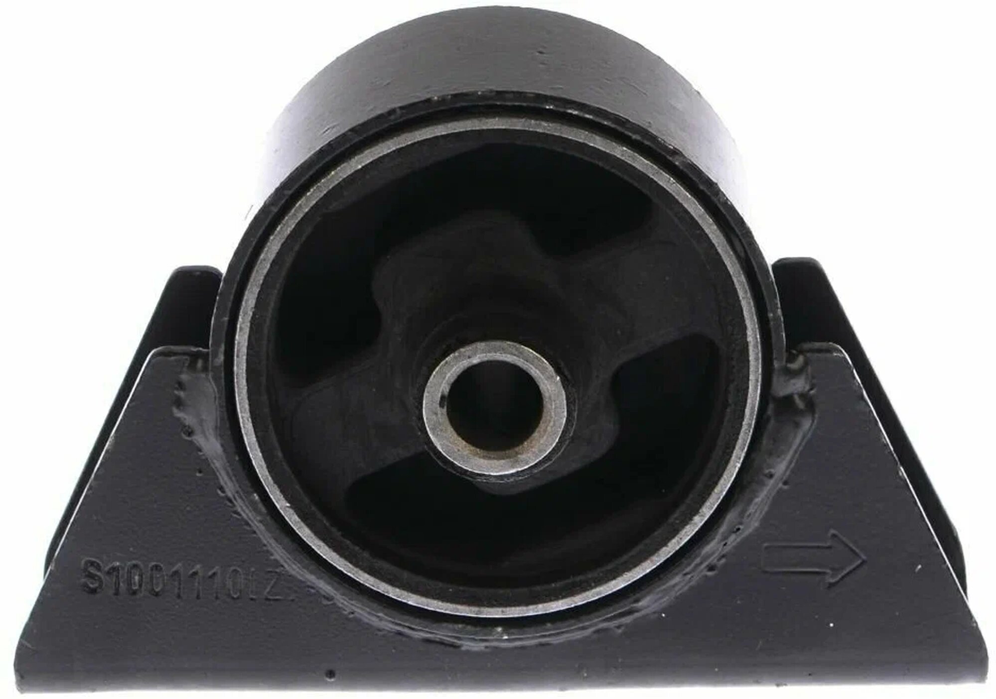 Опора двигателя Lifan S1001110, передняя, для Lifan S100