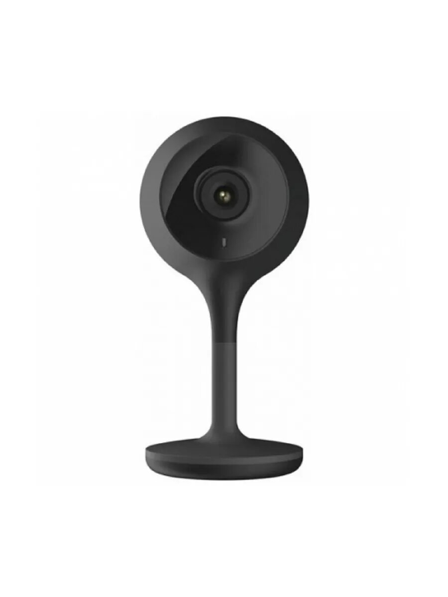 Камера видеонаблюдения RUBETEK RV-3419/B (FHD 2 Мп 1/2.9' CMOS 3.6 мм) чёрный