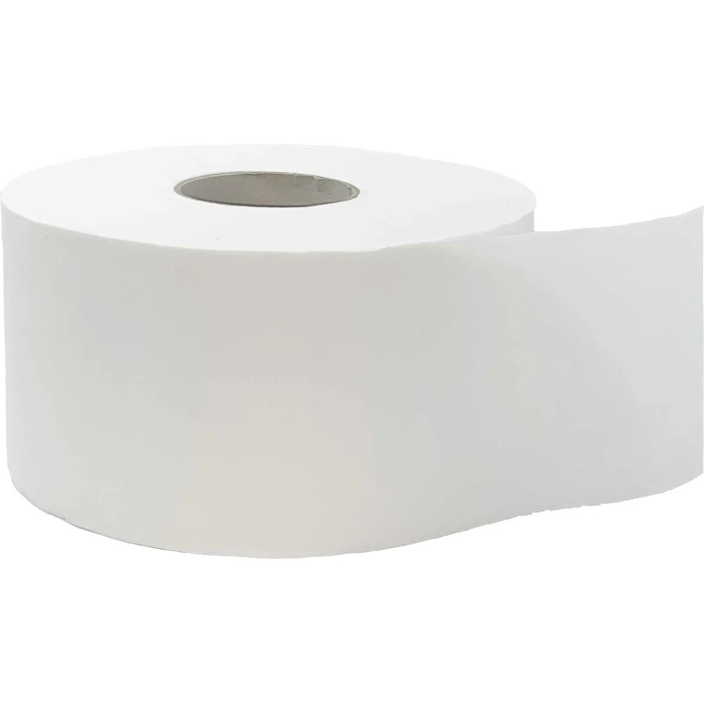 Merida Туалетная бумага в рулонах стандарт  2 сл  белая  12 рул  х 170 м TB2409