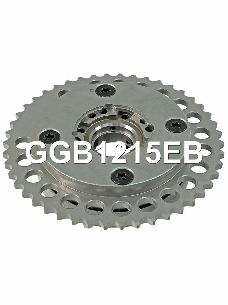 Шестерня распредвала Krauf GGB1215EB