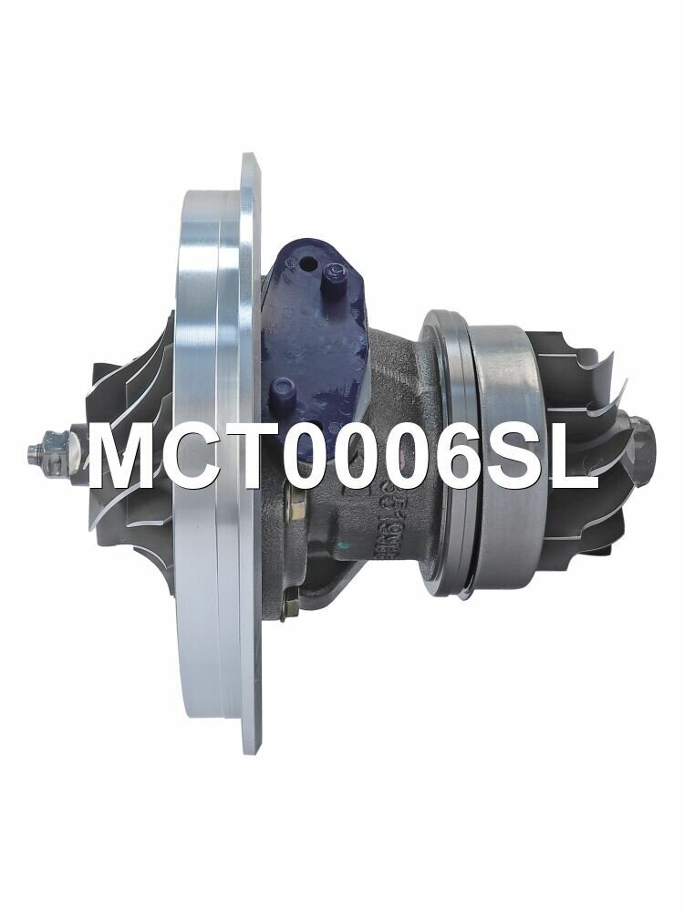 Картридж для турбокомпрессора Krauf MCT0006SL