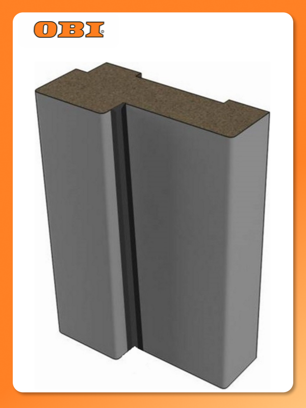 Дверная коробка Loyard 