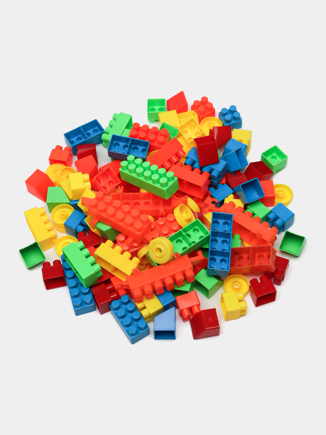 Лего для детей конструктор — фото 1