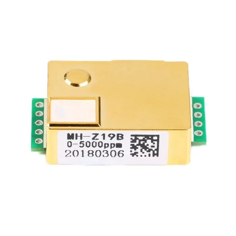Датчик углекислого газа MH-Z19B MH-Z19B