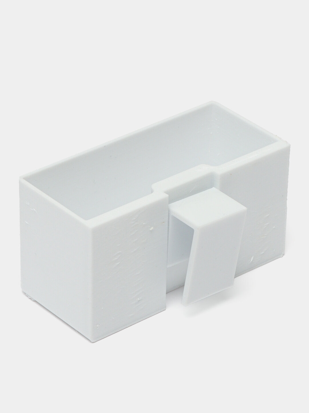 Полка для холодильника, дополнительный карман (2шт) — фото 1