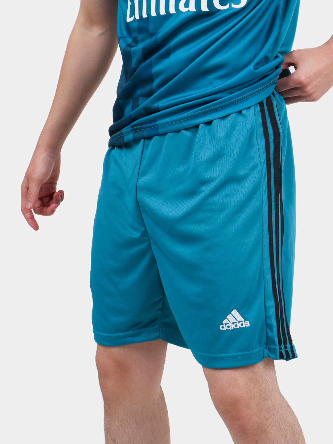 Форма спортивная  Dri-Fit, размер XL, синий — фото 1