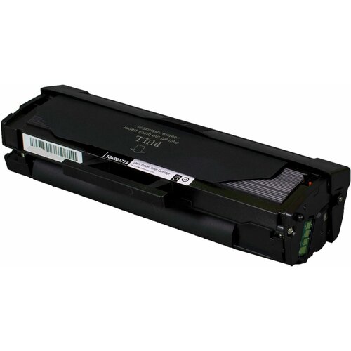 Toner cartridge G&G for Xerox Phaser 3020 WC 3025 (1,5K стр.), black