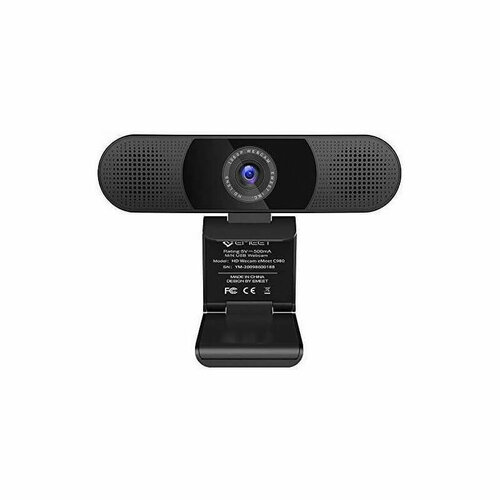 Веб-камера eMeet C980Pro веб камера facecam 2022af full hd 1800p usb