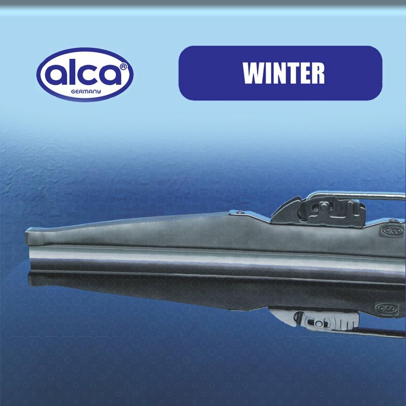 Зимние дворники Alca Winter 600 + 400 Hook для Lada Granta 2018-2023 лифтбек