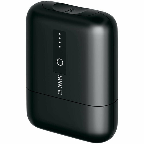 Внешний аккумулятор BarnHollis mini 18W 10000 мАч черный 349000₽