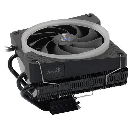 Кулер для процессора Aerocool Cylon 3H ARGB PWM 4P