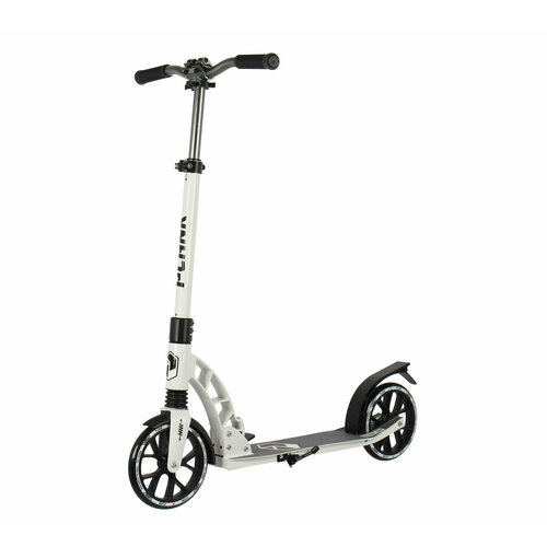 фото Plank самокат plank bridge 200 (черный)