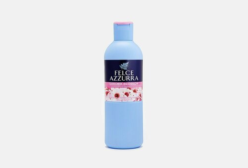 Парфюмированный гель для ванны и душа sakura blossom oriental essence