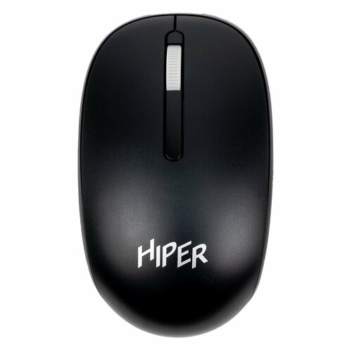 Мышь беспроводная HIPER HOMW-151