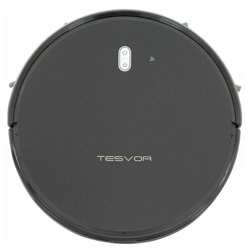 Робот-пылесос Tesvor M1 1628600₽