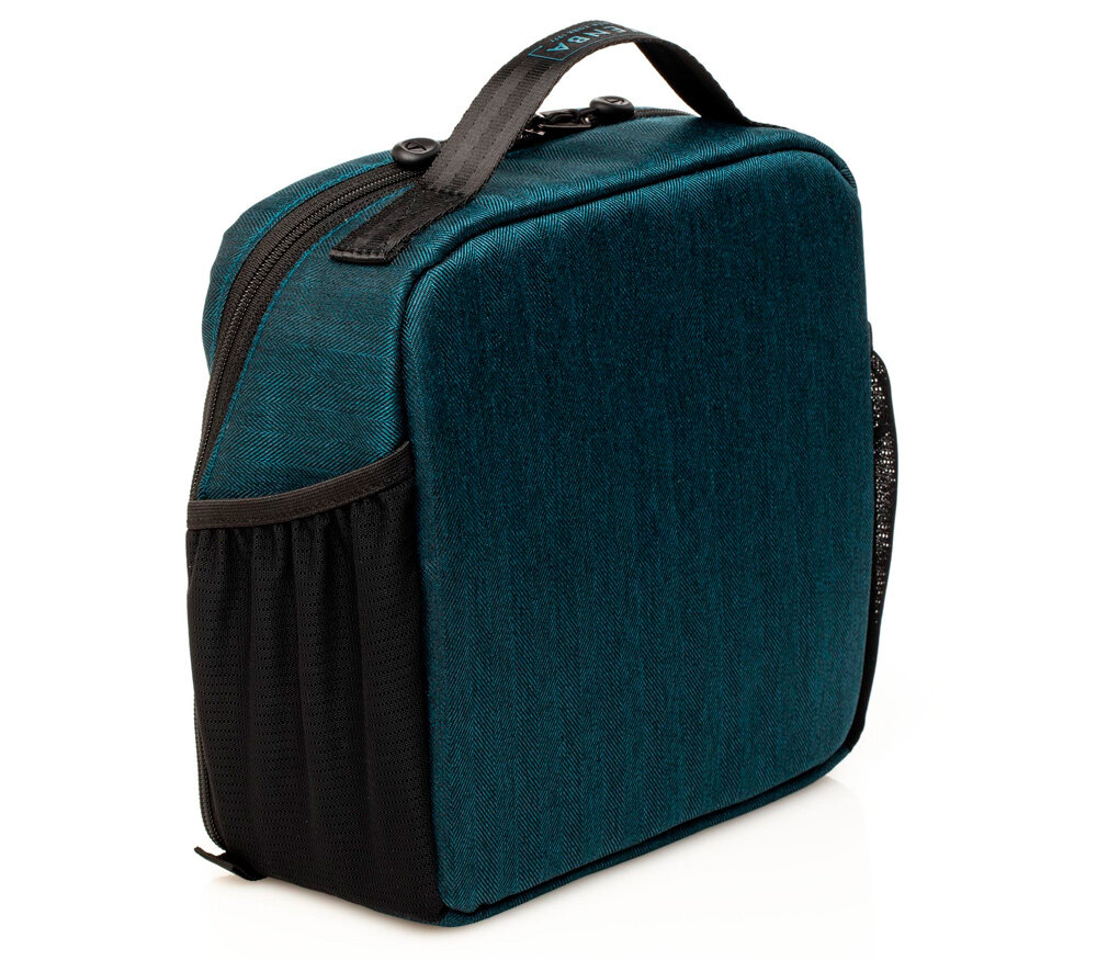 Вставка Tenba BYOB 9 Slim Backpack Insert, голубая