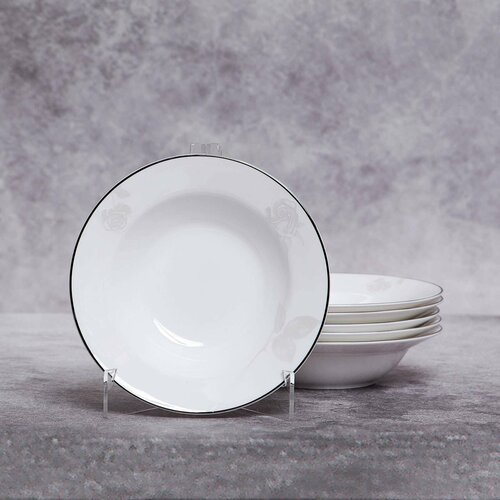 Набор салатников 