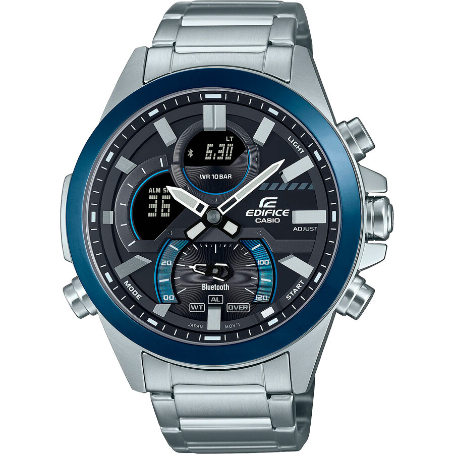 Наручные часы CASIO Edifice ECB-30DB-1A