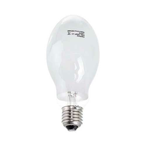Лампа газоразрядная OSRAM HQL 125W E27