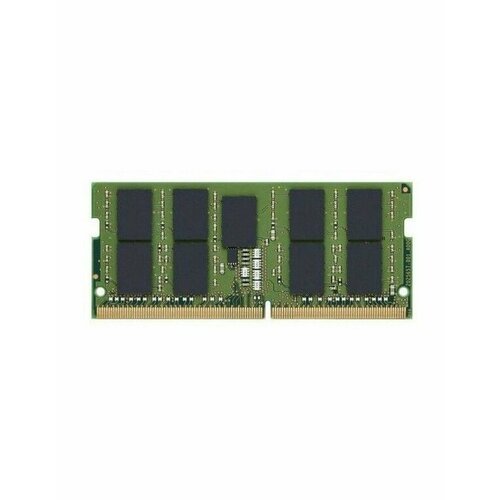 Память оперативная Kingston 32GB DDR4 2666 SODIMM KSM26SED832MF 1068100₽