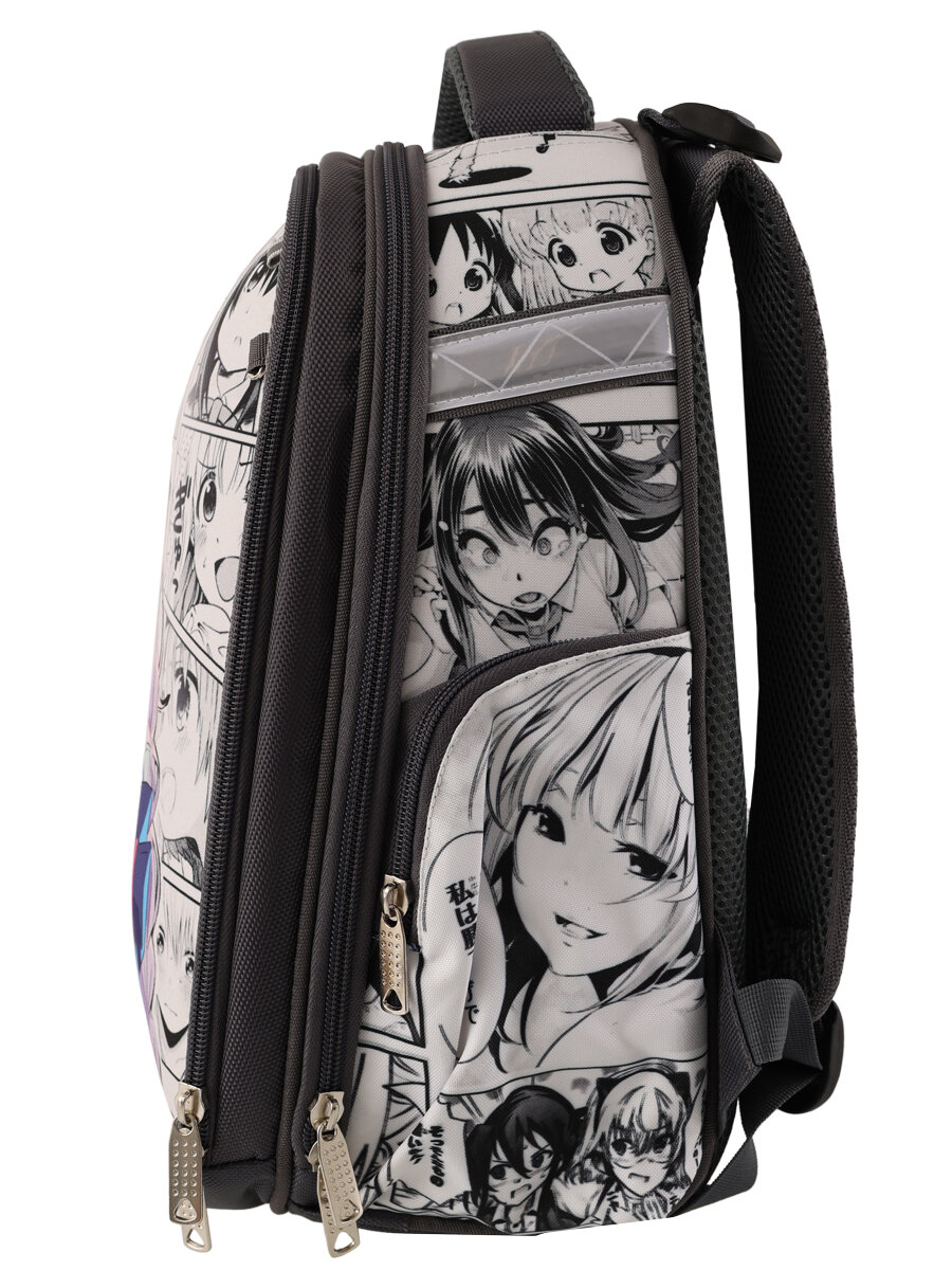 Ранец BagRio BR001/23 - фото №8