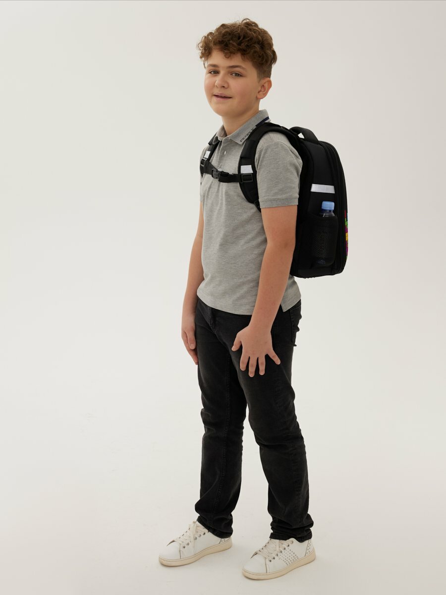 Ранец BagRio NP76/19 - фото №4