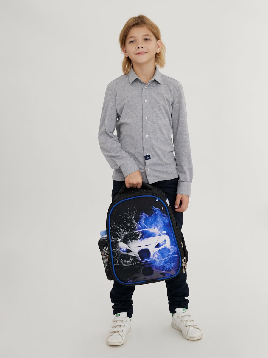 Ранец BagRio NP55/19 - фото №2