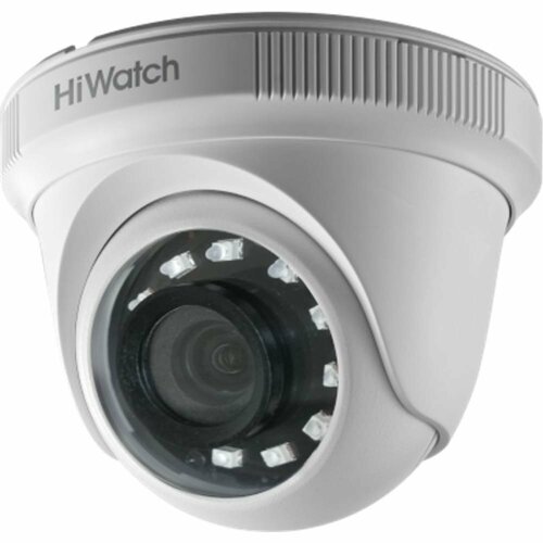 Камера для видеонаблюдения HIWATCH HDC-T020-PB 209900₽