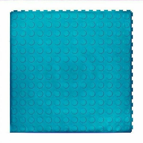 Модульное напольное ПВХ-покрытие Sensor Secret Avers 7x500x500 мм