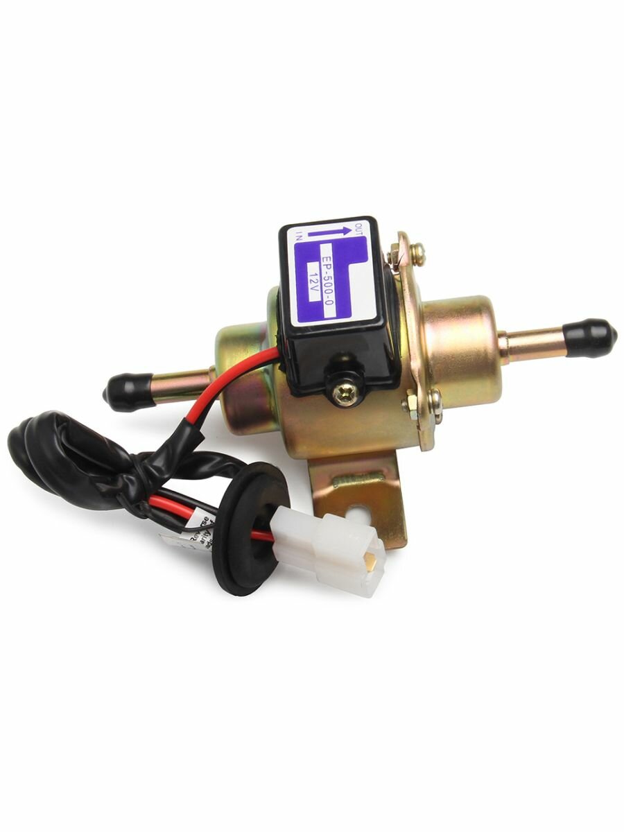 фото Электробензонасос EP-500-0