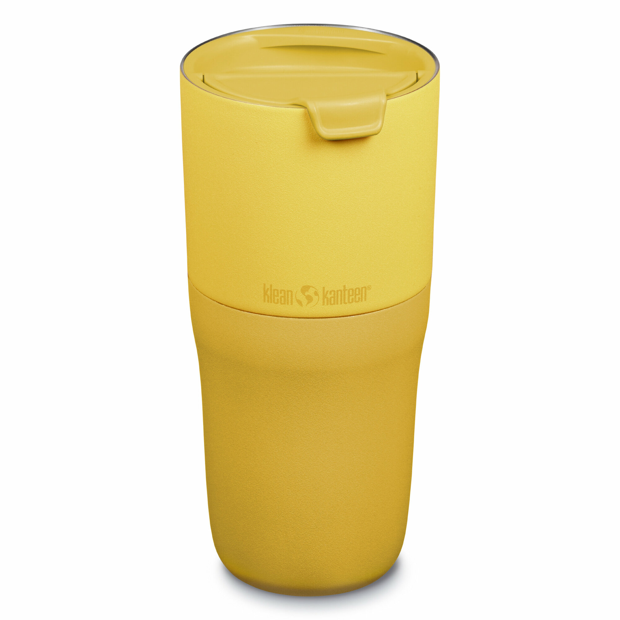 Термостакан Klean Kanteen Rise Tumbler 26oz (770 мл) Old Gold