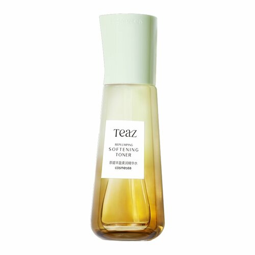 Тонер восстанавливающий смягчающий Teaz Replumping Softening Toner 120 мл