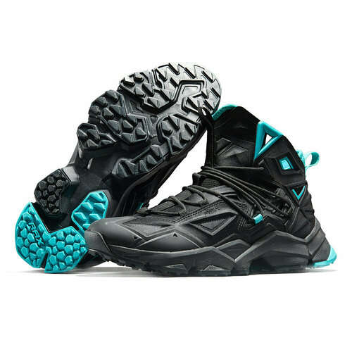 Ботинки RAX, размер 41, черный