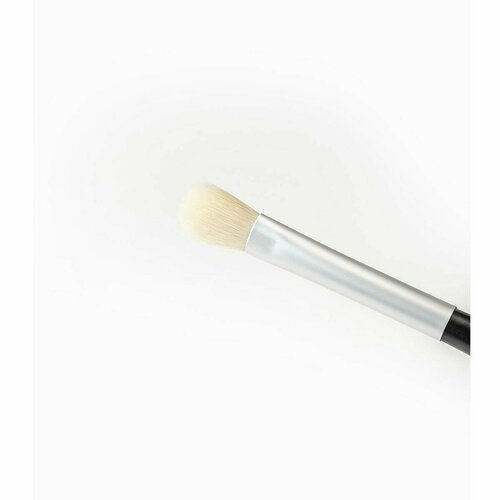 Круглаякисть для растушевки теней - средняя Provoc Medium Eyeshadow Brush