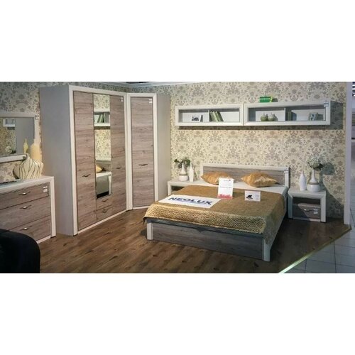 Спальня Анрекс Оливия 2